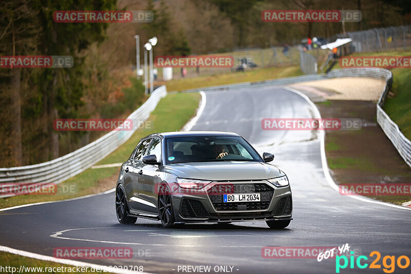 Bild #26029708 - Touristenfahrten Nürburgring Nordschleife (23.03.2024)