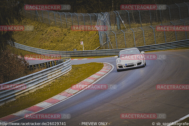 Bild #26029741 - Touristenfahrten Nürburgring Nordschleife (23.03.2024)