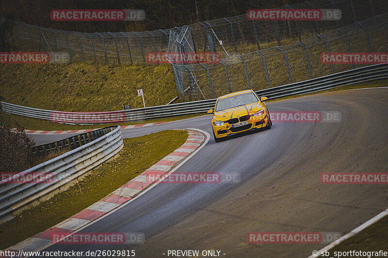 Bild #26029815 - Touristenfahrten Nürburgring Nordschleife (23.03.2024)