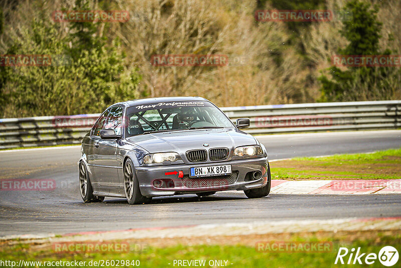 Bild #26029840 - Touristenfahrten Nürburgring Nordschleife (23.03.2024)