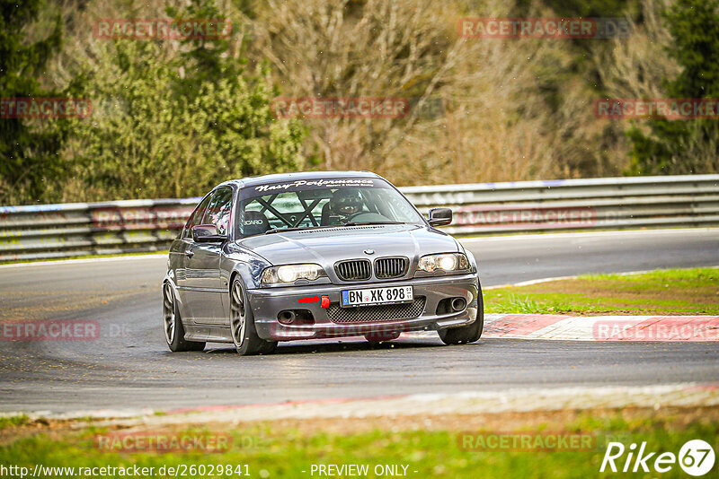 Bild #26029841 - Touristenfahrten Nürburgring Nordschleife (23.03.2024)