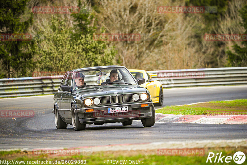 Bild #26029863 - Touristenfahrten Nürburgring Nordschleife (23.03.2024)