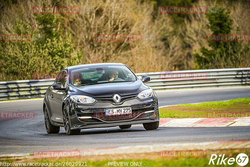 Bild #26029921 - Touristenfahrten Nürburgring Nordschleife (23.03.2024)