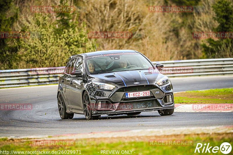 Bild #26029971 - Touristenfahrten Nürburgring Nordschleife (23.03.2024)