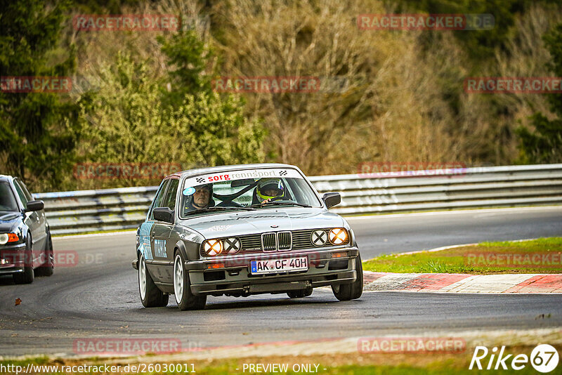 Bild #26030011 - Touristenfahrten Nürburgring Nordschleife (23.03.2024)