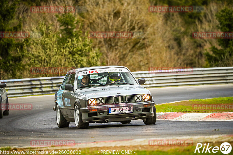 Bild #26030012 - Touristenfahrten Nürburgring Nordschleife (23.03.2024)