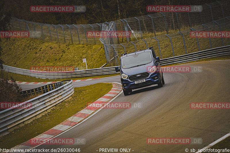 Bild #26030046 - Touristenfahrten Nürburgring Nordschleife (23.03.2024)