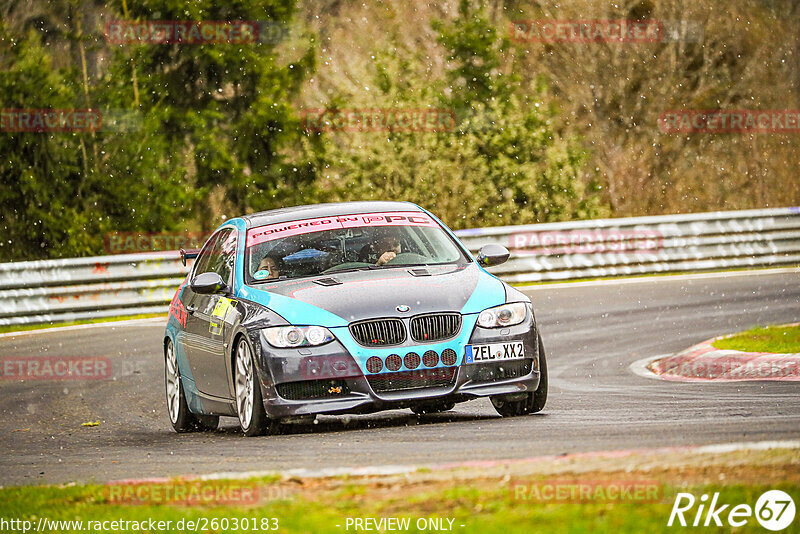 Bild #26030183 - Touristenfahrten Nürburgring Nordschleife (23.03.2024)