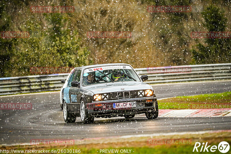 Bild #26030186 - Touristenfahrten Nürburgring Nordschleife (23.03.2024)