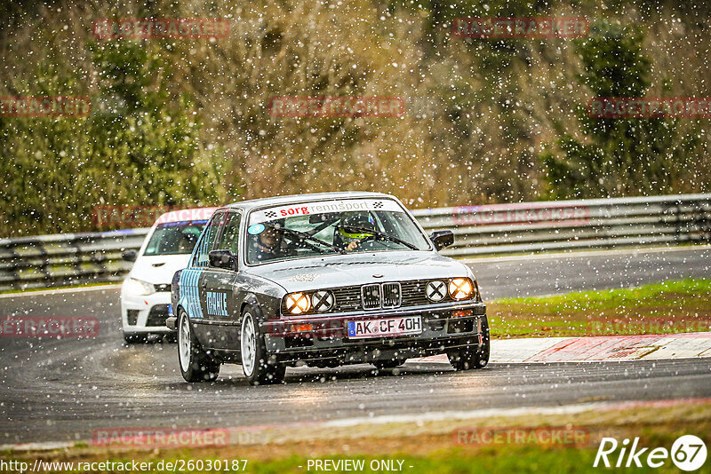 Bild #26030187 - Touristenfahrten Nürburgring Nordschleife (23.03.2024)