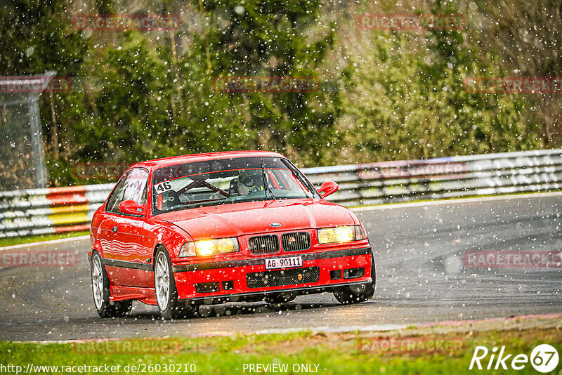 Bild #26030210 - Touristenfahrten Nürburgring Nordschleife (23.03.2024)