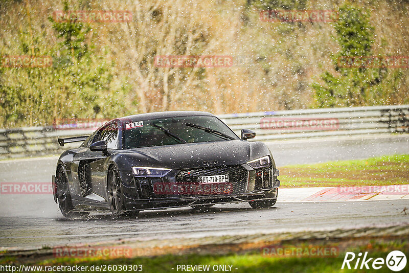 Bild #26030303 - Touristenfahrten Nürburgring Nordschleife (23.03.2024)