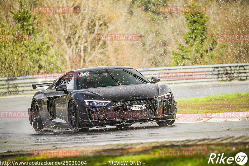 Bild #26030304 - Touristenfahrten Nürburgring Nordschleife (23.03.2024)