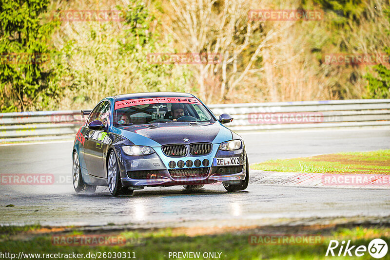 Bild #26030311 - Touristenfahrten Nürburgring Nordschleife (23.03.2024)