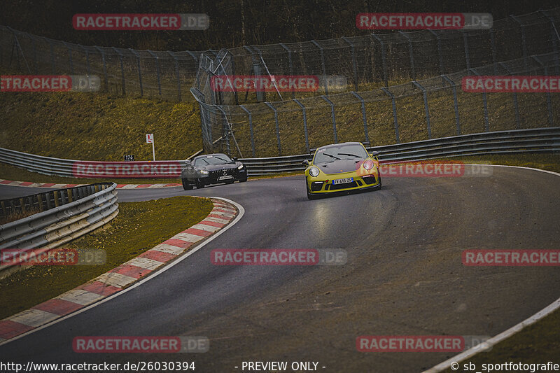 Bild #26030394 - Touristenfahrten Nürburgring Nordschleife (23.03.2024)