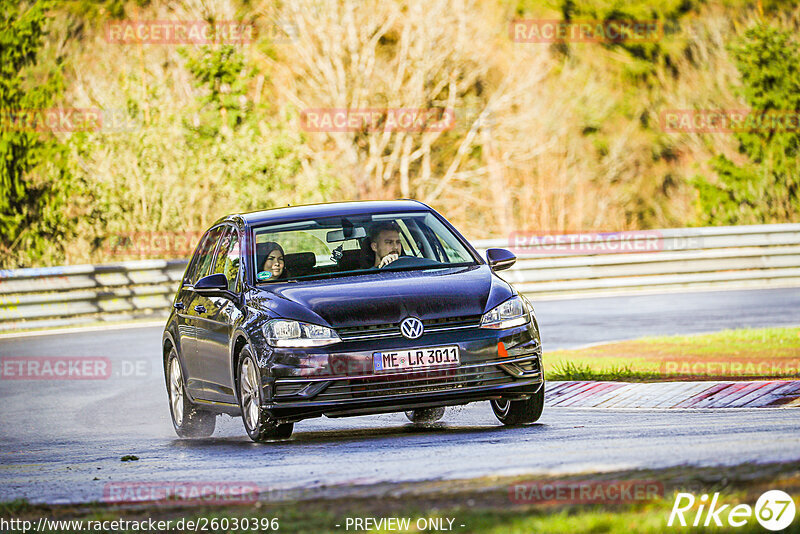 Bild #26030396 - Touristenfahrten Nürburgring Nordschleife (23.03.2024)