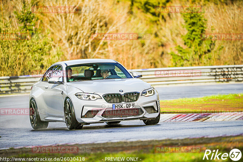 Bild #26030418 - Touristenfahrten Nürburgring Nordschleife (23.03.2024)