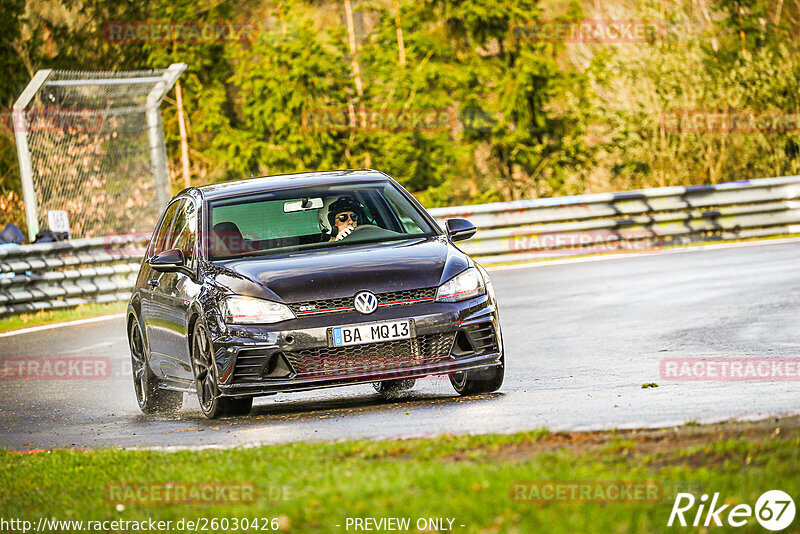 Bild #26030426 - Touristenfahrten Nürburgring Nordschleife (23.03.2024)