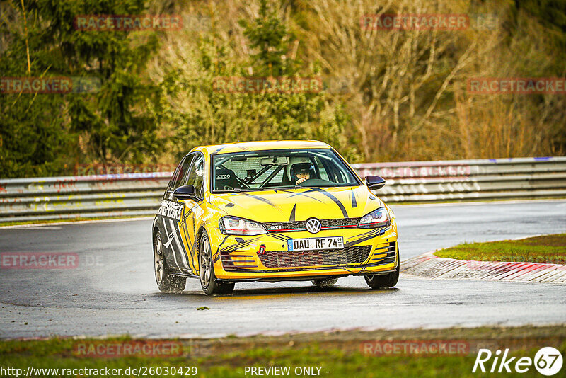 Bild #26030429 - Touristenfahrten Nürburgring Nordschleife (23.03.2024)