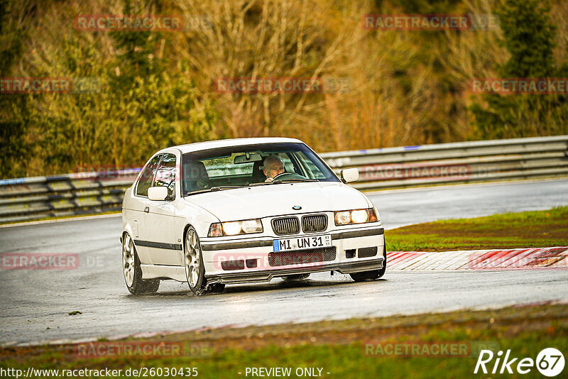 Bild #26030435 - Touristenfahrten Nürburgring Nordschleife (23.03.2024)