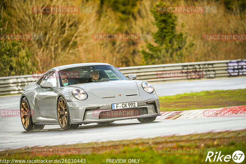 Bild #26030443 - Touristenfahrten Nürburgring Nordschleife (23.03.2024)