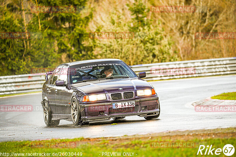 Bild #26030449 - Touristenfahrten Nürburgring Nordschleife (23.03.2024)