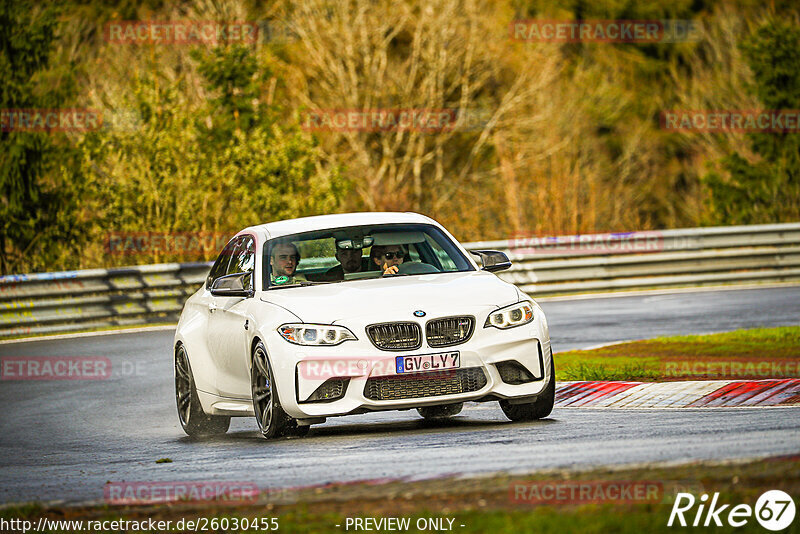 Bild #26030455 - Touristenfahrten Nürburgring Nordschleife (23.03.2024)