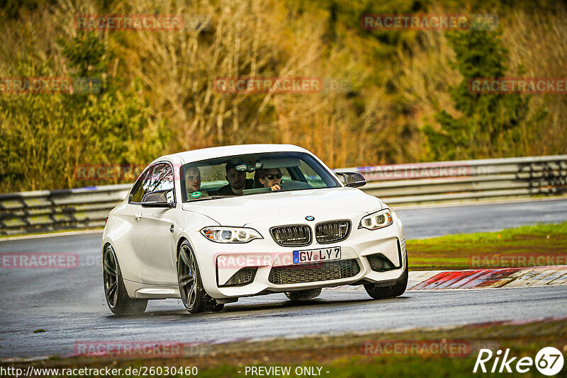 Bild #26030460 - Touristenfahrten Nürburgring Nordschleife (23.03.2024)