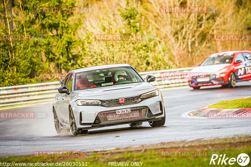 Bild #26030511 - Touristenfahrten Nürburgring Nordschleife (23.03.2024)