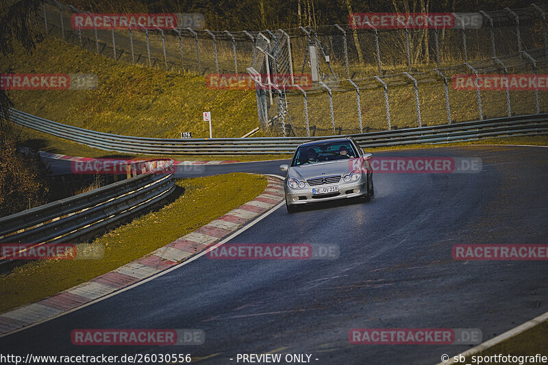 Bild #26030556 - Touristenfahrten Nürburgring Nordschleife (23.03.2024)