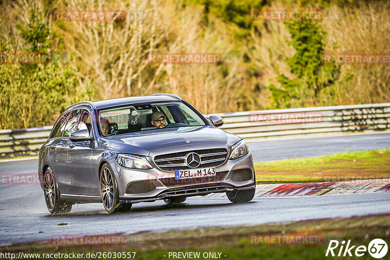 Bild #26030557 - Touristenfahrten Nürburgring Nordschleife (23.03.2024)