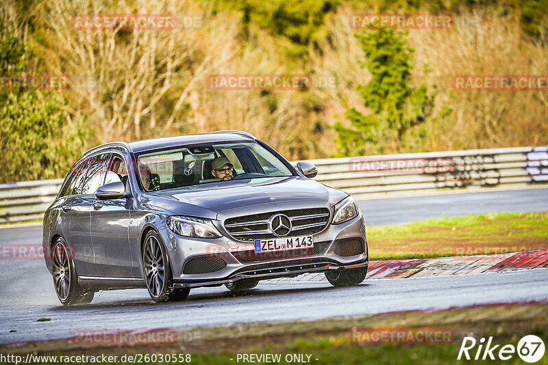 Bild #26030558 - Touristenfahrten Nürburgring Nordschleife (23.03.2024)