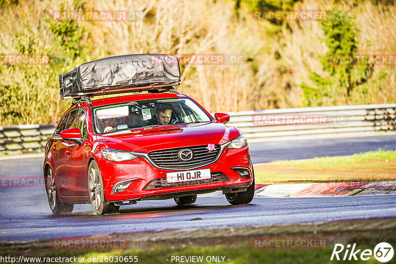 Bild #26030655 - Touristenfahrten Nürburgring Nordschleife (23.03.2024)