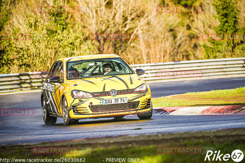 Bild #26030662 - Touristenfahrten Nürburgring Nordschleife (23.03.2024)