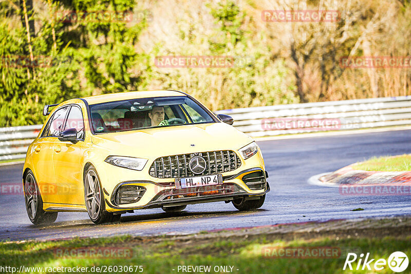 Bild #26030675 - Touristenfahrten Nürburgring Nordschleife (23.03.2024)