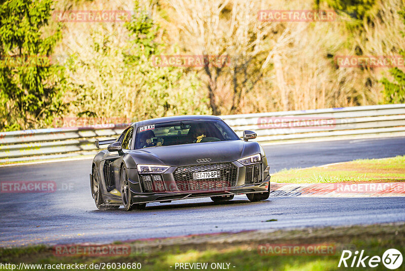 Bild #26030680 - Touristenfahrten Nürburgring Nordschleife (23.03.2024)