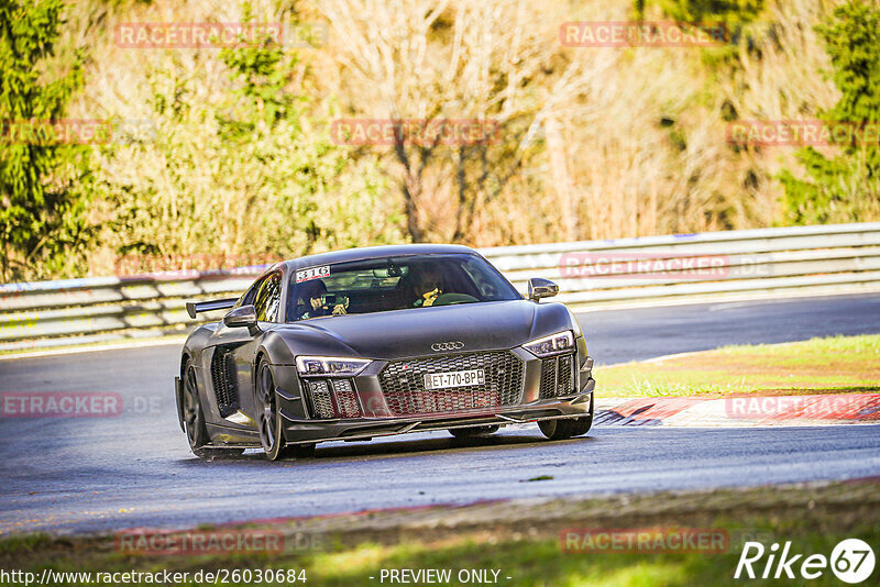 Bild #26030684 - Touristenfahrten Nürburgring Nordschleife (23.03.2024)