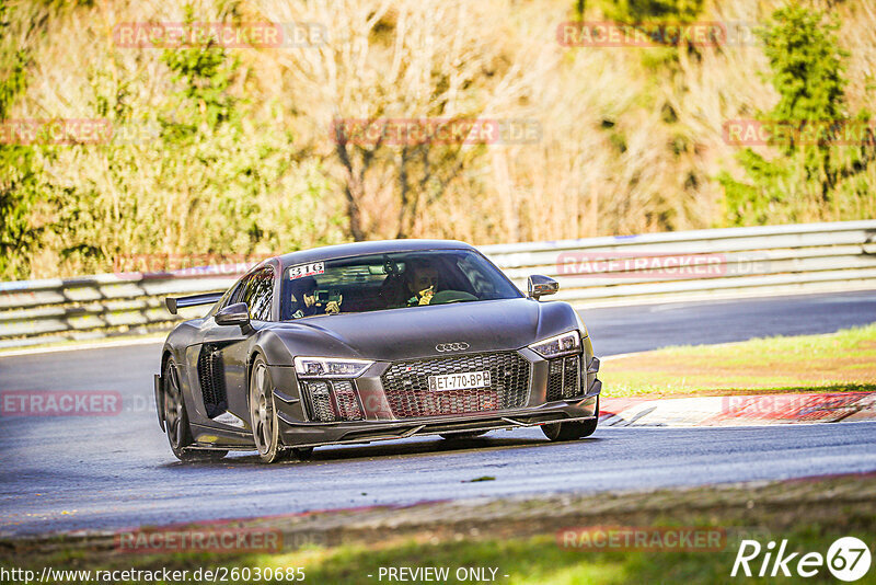 Bild #26030685 - Touristenfahrten Nürburgring Nordschleife (23.03.2024)