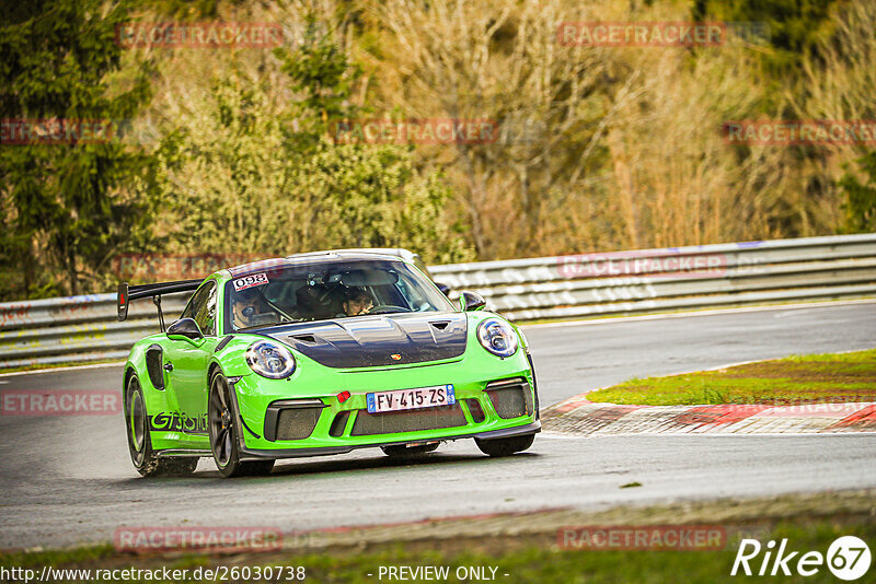 Bild #26030738 - Touristenfahrten Nürburgring Nordschleife (23.03.2024)