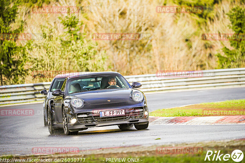 Bild #26030777 - Touristenfahrten Nürburgring Nordschleife (23.03.2024)