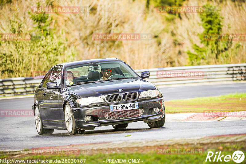 Bild #26030787 - Touristenfahrten Nürburgring Nordschleife (23.03.2024)