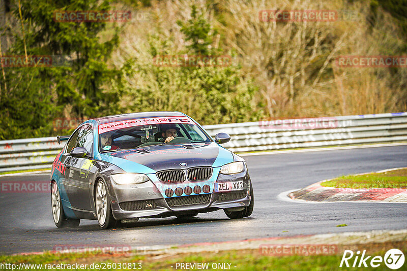 Bild #26030813 - Touristenfahrten Nürburgring Nordschleife (23.03.2024)