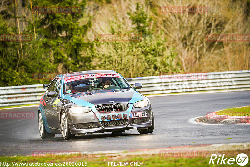 Bild #26030815 - Touristenfahrten Nürburgring Nordschleife (23.03.2024)