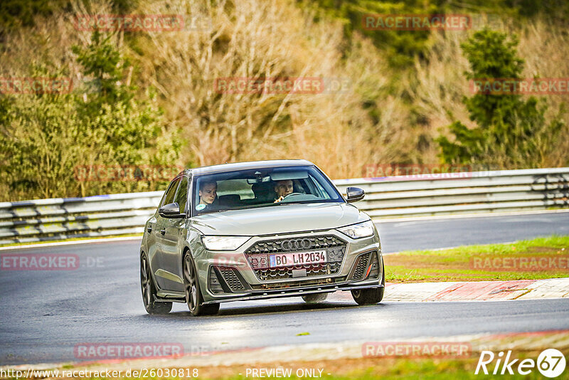 Bild #26030818 - Touristenfahrten Nürburgring Nordschleife (23.03.2024)