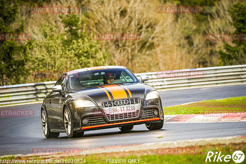 Bild #26030824 - Touristenfahrten Nürburgring Nordschleife (23.03.2024)