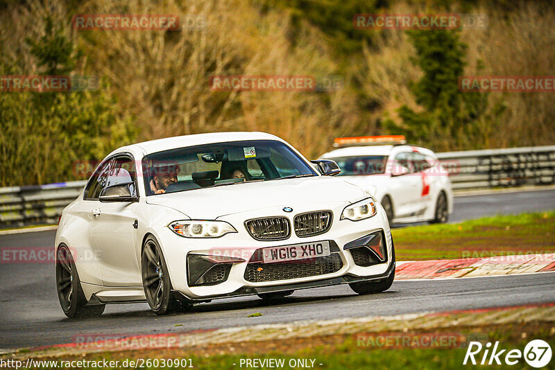 Bild #26030901 - Touristenfahrten Nürburgring Nordschleife (23.03.2024)