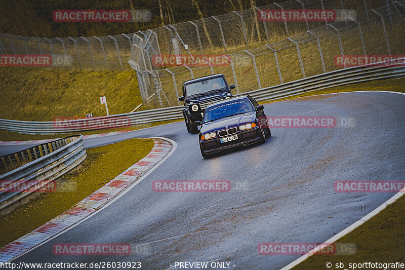 Bild #26030923 - Touristenfahrten Nürburgring Nordschleife (23.03.2024)