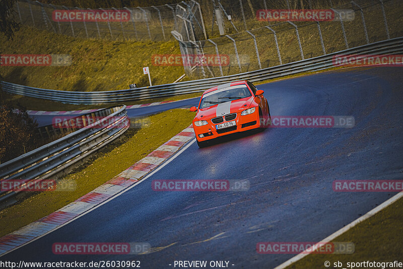 Bild #26030962 - Touristenfahrten Nürburgring Nordschleife (23.03.2024)