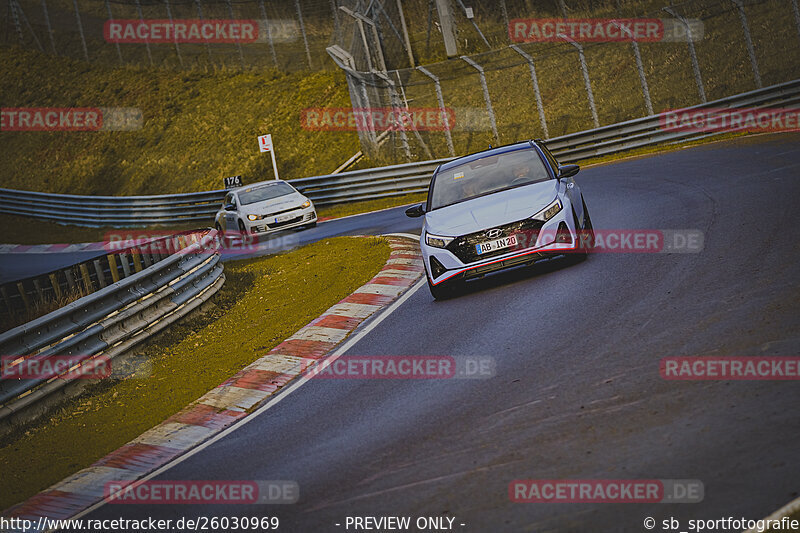 Bild #26030969 - Touristenfahrten Nürburgring Nordschleife (23.03.2024)