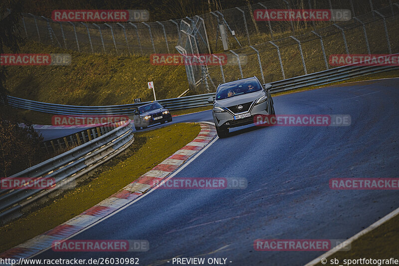 Bild #26030982 - Touristenfahrten Nürburgring Nordschleife (23.03.2024)